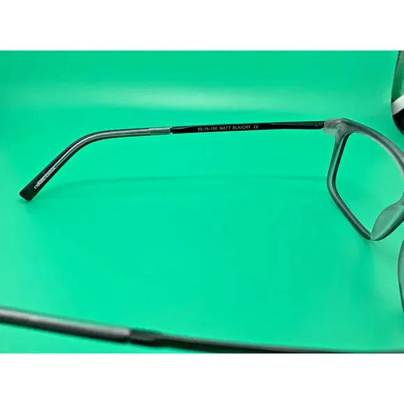 Vivid Fashion Acetate 889 Eyeglasses *Frames Only*